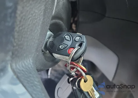 2018 Ford Transit-250 T-250 из США, поврежденный, VIN 1FTKR3XM9JKB56472